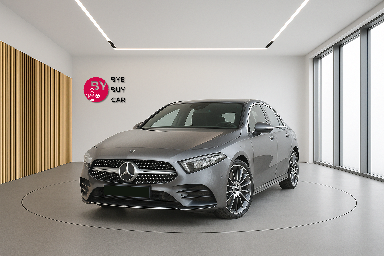 showroom-mercedes