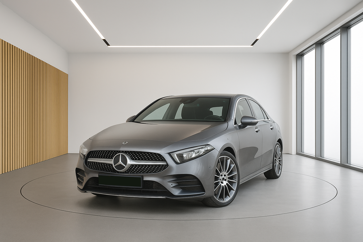 showroom-mercedes